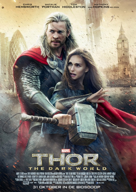 Thor putlocker hot sale