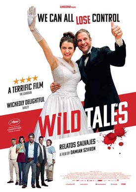 Wild tales full 2025 movie english sub