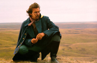 Dances With Wolves - trailer