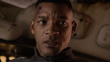After Earth - trailer