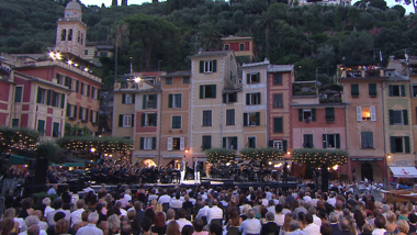 Andrea Bocelli: Love in Portofino - trailer