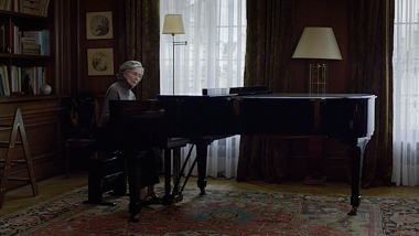 Amour - trailer