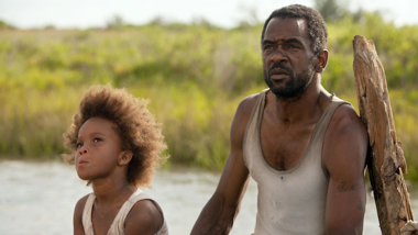 Beasts of the Southern Wild - trailer