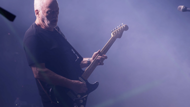 David Gilmour Live at Pompeii - trailer