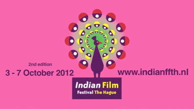 Indian Film Festival The Hague - trailer