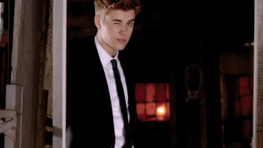 Justin Bieber's Believe - trailer