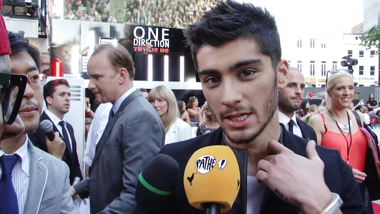 One Direction: This Is Us - premièreverslag