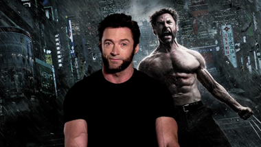 The Wolverine - trailer