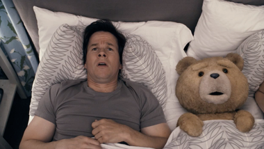 Ted - trailer (redband)