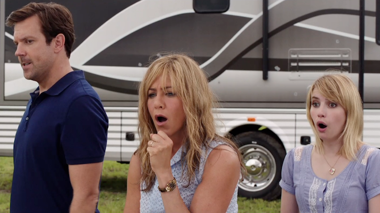 We're The Millers - trailer