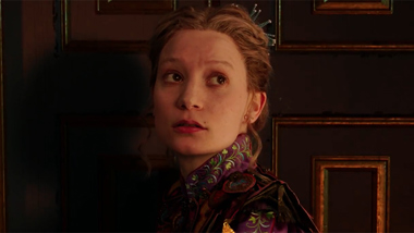 Alice: Through the Looking Glass - trailer 2