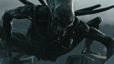 Alien: Covenant - trailer 2