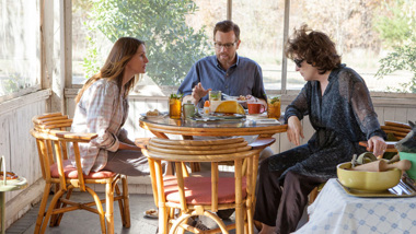 August: Osage County - trailer