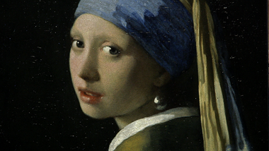 EOS: Girl with a Pearl Earring - trailer