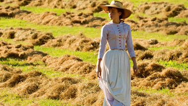 Far from the Madding Crowd - trailer