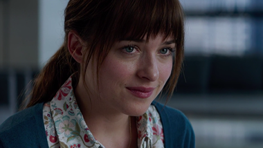 Fifty Shades of Grey - trailer