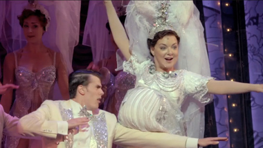 Funny Girl - The Musical