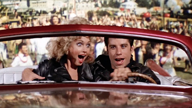 Grease Sing-A-Long - trailer