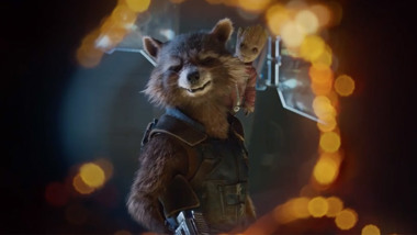 Guardians of the Galaxy Vol. 2 - teaser