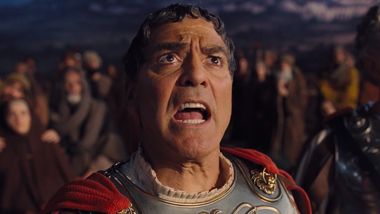 Hail, Caesar! - trailer