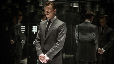 High-Rise - trailer