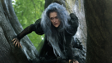 Into the Woods - trailer