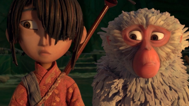 Kubo and the Two Strings - trailer