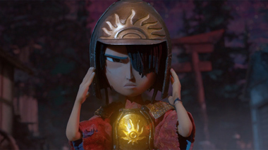 Kubo and the Two Strings - trailer 2