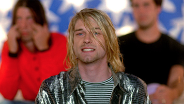 Cobain: Montage of Heck - trailer