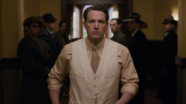 Live By Night - trailer