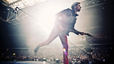 Muse: Live at Rome Olympic Stadium - trailer