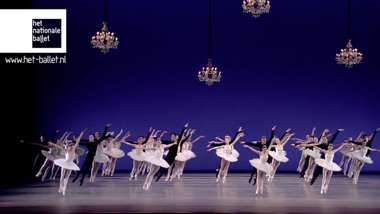 Gala het Nationale Ballet - trailer