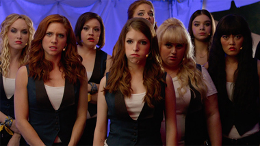 Pitch Perfect 2 - trailer 2