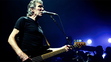 Roger Waters The Wall - trailer