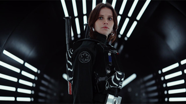 Rogue One: A Star Wars Story - trailer