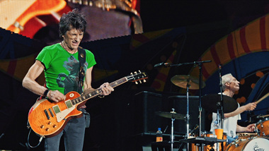 The Rolling Stones: Havana Moon - trailer