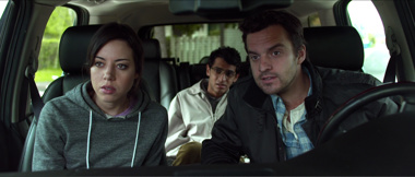 Safety Not Guaranteed - trailer