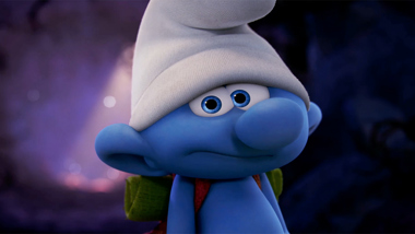 Smurfs: The Lost Village - trailer