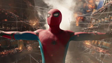 Spider-Man: Homecoming - trailer