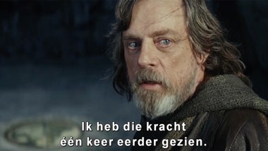 Star Wars: The Last Jedi - nieuwe trailer