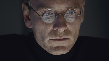 Steve Jobs - trailer