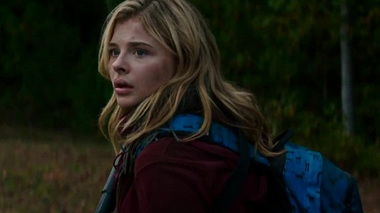 The 5th Wave - trailer