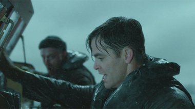 The Finest Hours - trailer