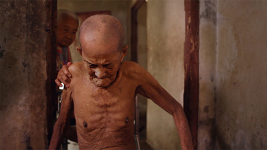 The Look of Silence - trailer