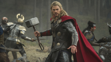 Thor: The Dark World - trailer 2