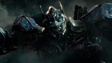 Transformers: The Last Knight - trailer