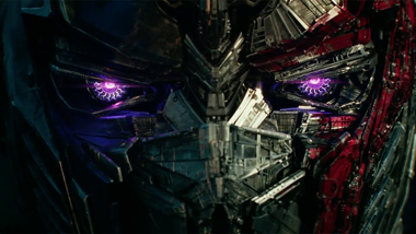 Transformers: The Last Knight - Super Bowl spot