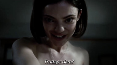 Truth or Dare - trailer 2