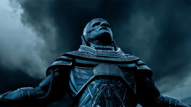 X-Men: Apocalypse - trailer