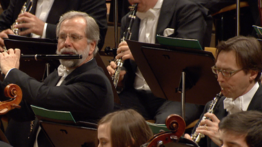 Berlin Philharmonic: Andris Nelson Conducts Wagner & Bruckner - trailer